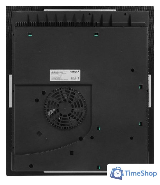 Варочная панель Vitek VHI4310 - Изображение №7 — Интернет-магазин Time-Shop