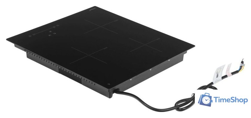 Варочная панель Vitek VHI4310 - Изображение №11 — Интернет-магазин Time-Shop