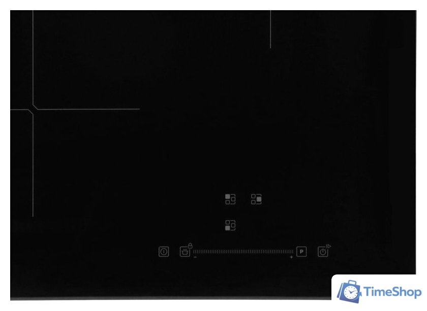 Варочная панель Vitek VHI4310 - Изображение №4 — Интернет-магазин Time-Shop