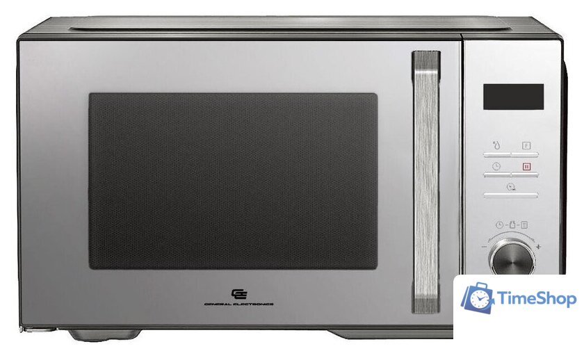 Микроволновая печь General Electronics GE-DS525S - Изображение №1 — Интернет-магазин Time-Shop