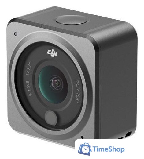 Экшен-камера DJI Action 2 Power Combo - Изображение №4 — Интернет-магазин Time-Shop