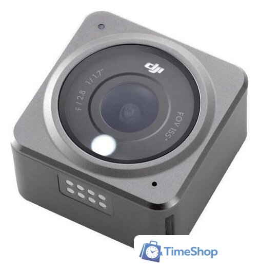Экшен-камера DJI Action 2 Power Combo - Изображение №5 — Интернет-магазин Time-Shop