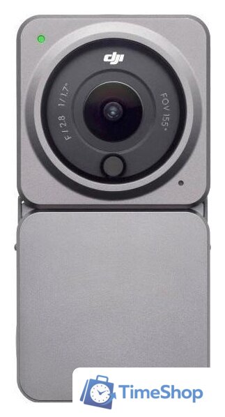 Экшен-камера DJI Action 2 Power Combo - Изображение №1 — Интернет-магазин Time-Shop