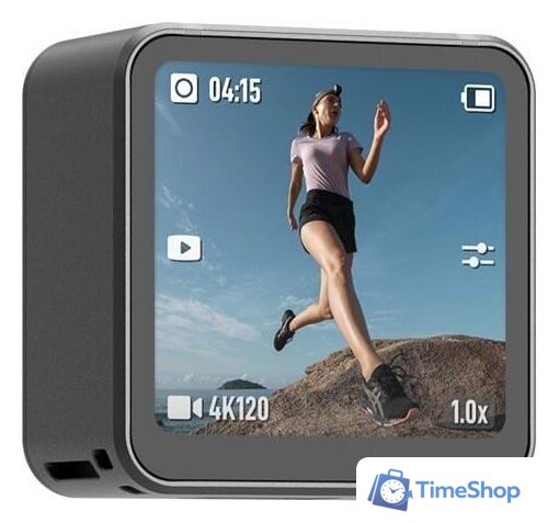 Экшен-камера DJI Action 2 Power Combo - Изображение №6 — Интернет-магазин Time-Shop