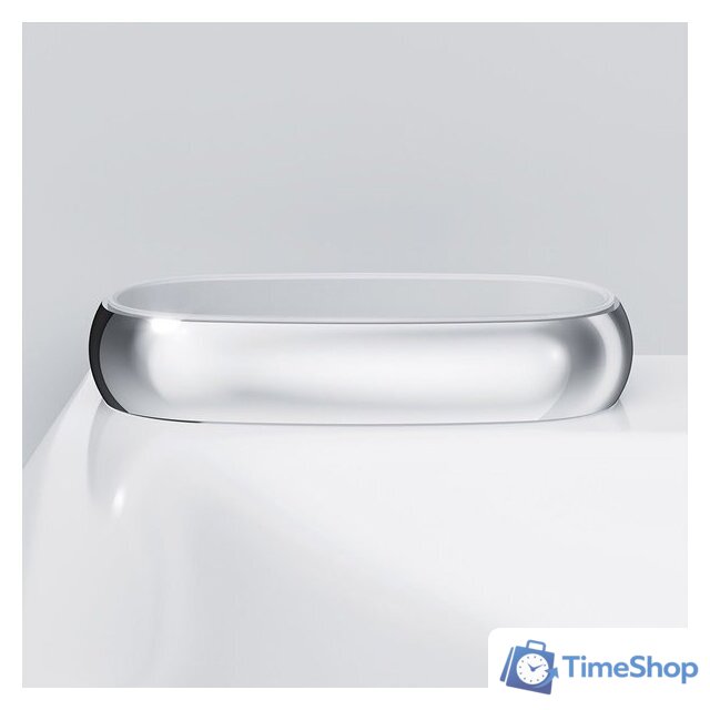 Мыльница AM.PM Sensation A3031200 - Изображение №3 — Интернет-магазин Time-Shop