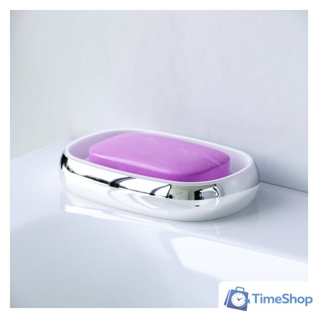 Мыльница AM.PM Sensation A3031200 - Изображение №7 — Интернет-магазин Time-Shop