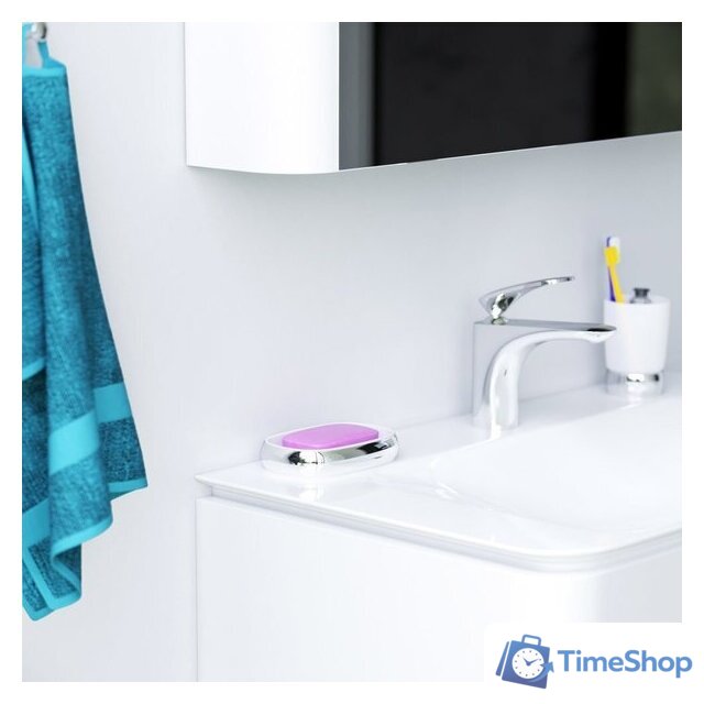 Мыльница AM.PM Sensation A3031200 - Изображение №6 — Интернет-магазин Time-Shop