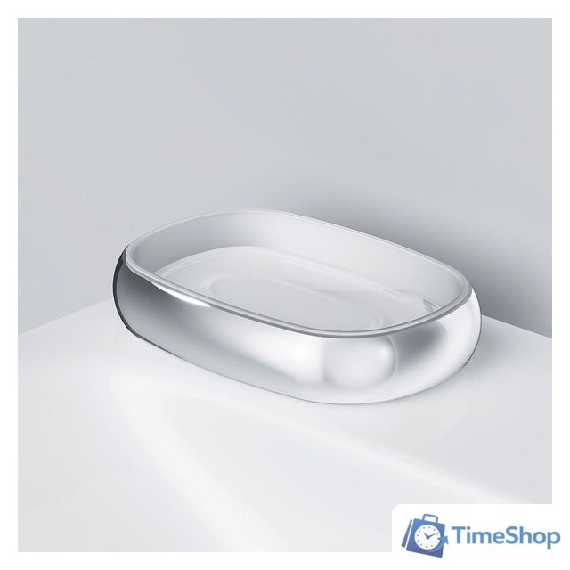 Мыльница AM.PM Sensation A3031200 - Изображение №5 — Интернет-магазин Time-Shop