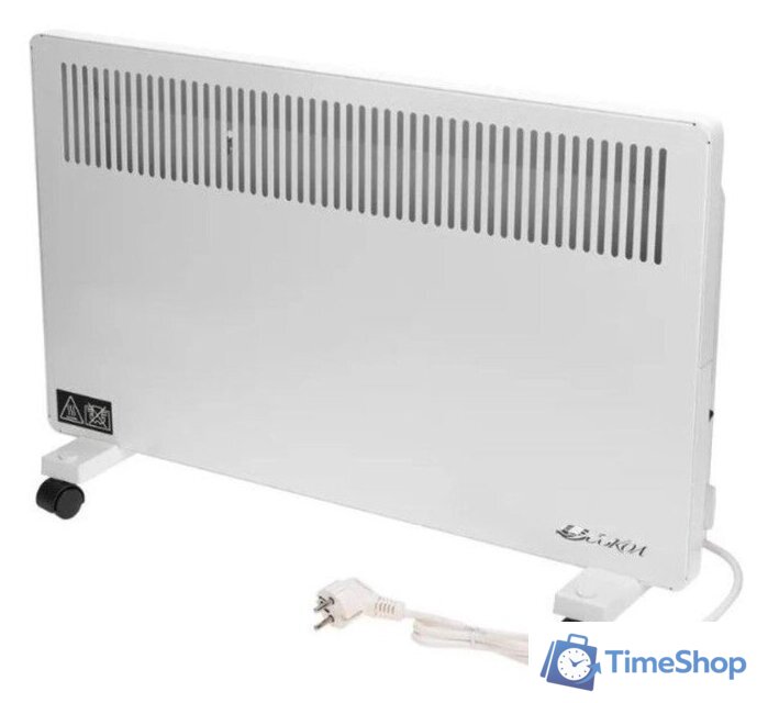 Конвектор Rexant 60-0087 - Изображение №2 — Интернет-магазин Time-Shop