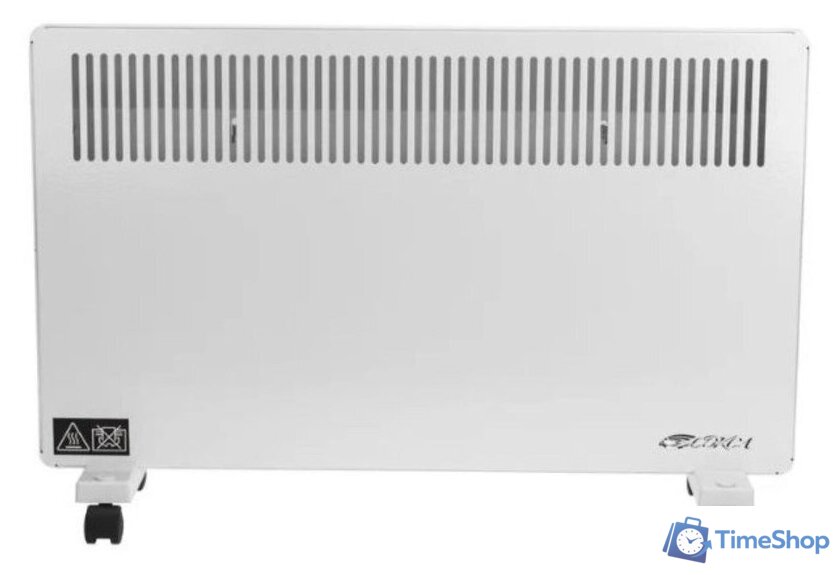 Конвектор Rexant 60-0087 - Изображение №1 — Интернет-магазин Time-Shop