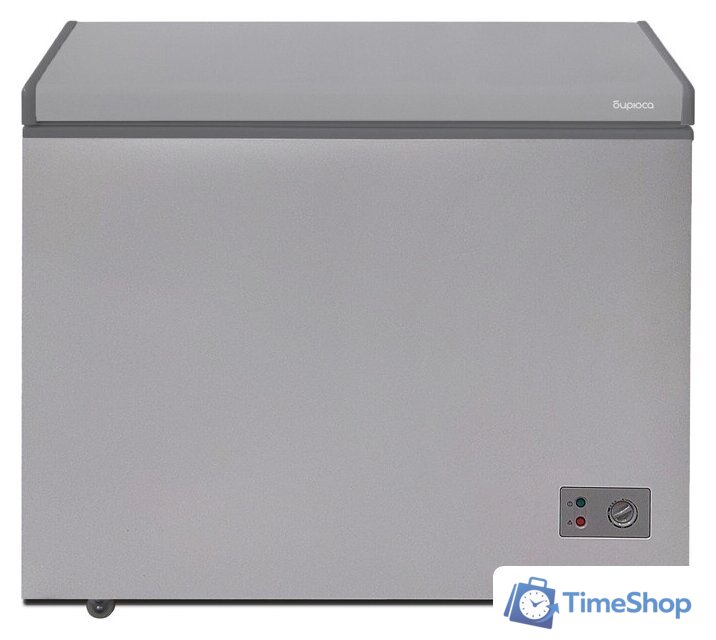Морозильный ларь Бирюса M210KX - Изображение №1 — Интернет-магазин Time-Shop