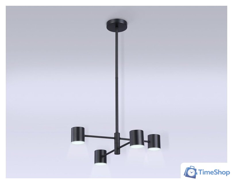 Подвесная люстра Ambrella light Comfort FL51707 - Изображение №4 — Интернет-магазин Time-Shop