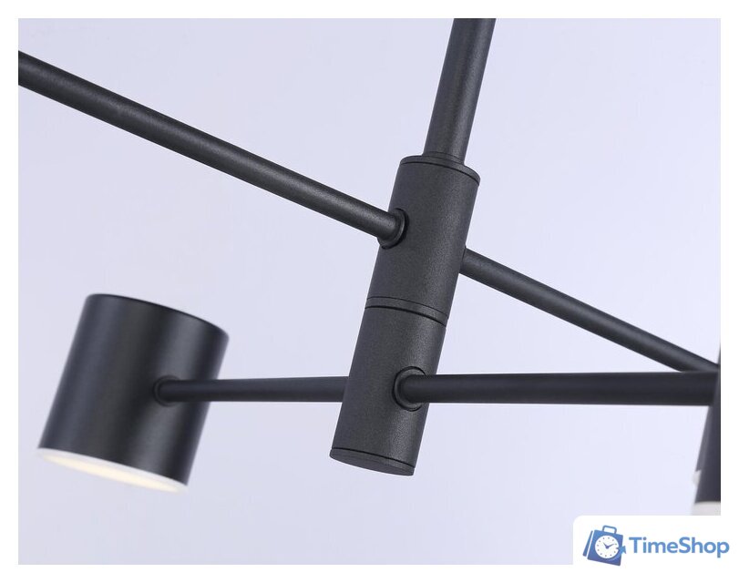 Подвесная люстра Ambrella light Comfort FL51707 - Изображение №5 — Интернет-магазин Time-Shop
