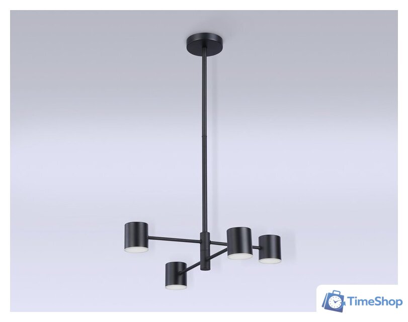 Подвесная люстра Ambrella light Comfort FL51707 - Изображение №3 — Интернет-магазин Time-Shop