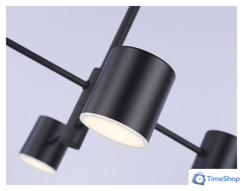 Подвесная люстра Ambrella light Comfort FL51707 - Изображение №6 — Интернет-магазин Time-Shop