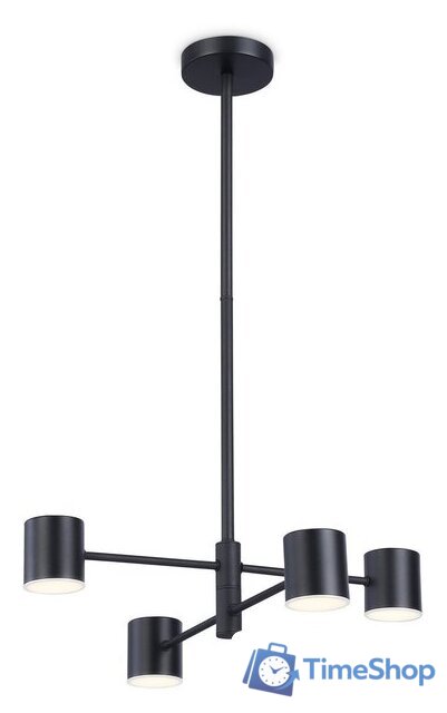 Подвесная люстра Ambrella light Comfort FL51707 - Изображение №2 — Интернет-магазин Time-Shop