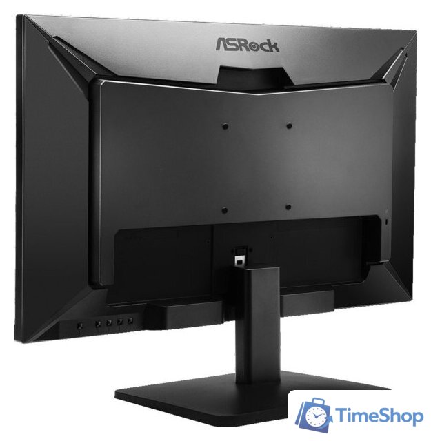 Игровой монитор ASRock Phantom Gaming PG27QFT1B - Изображение №4 — Интернет-магазин Time-Shop
