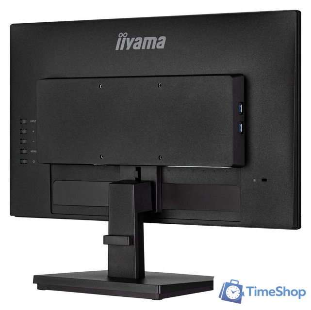 Монитор iiyama ProLite XU2292HSU-B6 - Изображение №10 — Интернет-магазин Time-Shop