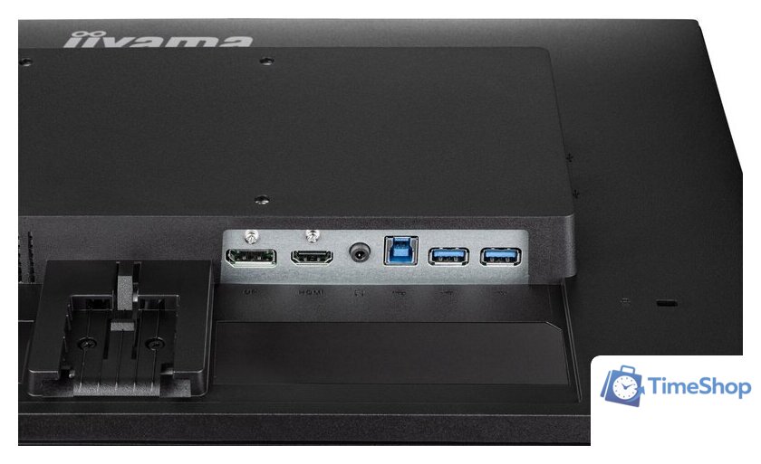 Монитор iiyama ProLite XU2292HSU-B6 - Изображение №12 — Интернет-магазин Time-Shop