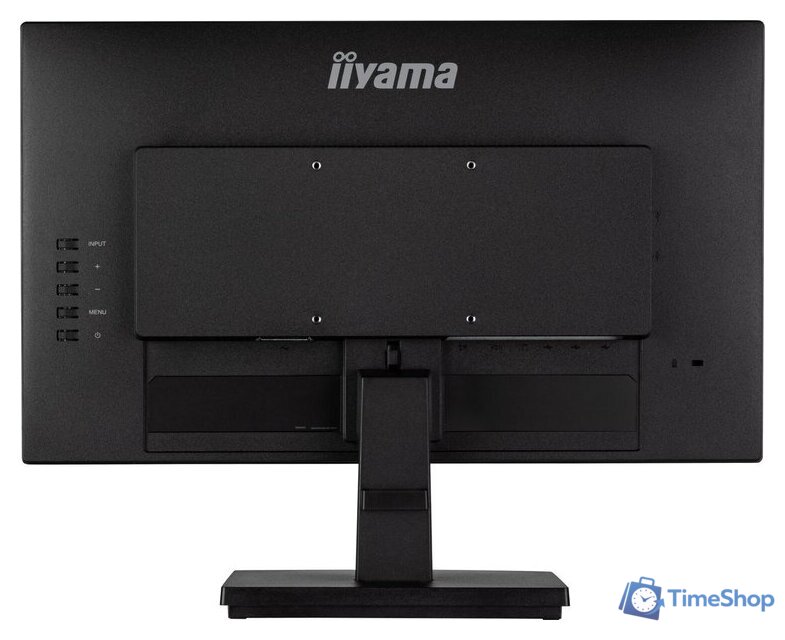 Монитор iiyama ProLite XU2292HSU-B6 - Изображение №8 — Интернет-магазин Time-Shop