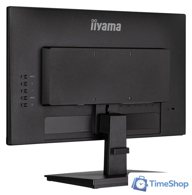 Монитор iiyama ProLite XU2292HSU-B6 - Изображение №9 — Интернет-магазин Time-Shop