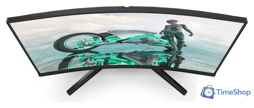 Игровой монитор Philips Evnia 32M2C3500L/00 - Изображение №4 — Интернет-магазин Time-Shop