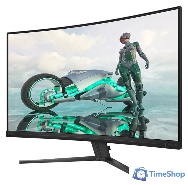 Игровой монитор Philips Evnia 32M2C3500L/00 - Изображение №3 — Интернет-магазин Time-Shop