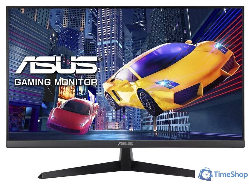 Игровой монитор ASUS Eye Care VY279HGR - Изображение №1 — Интернет-магазин Time-Shop