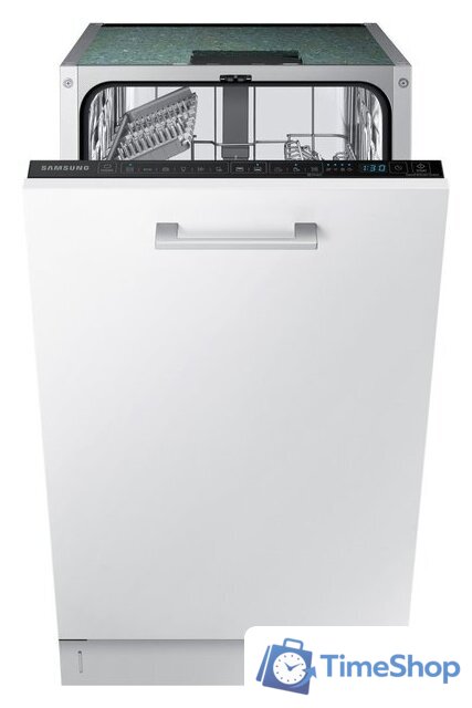 Встраиваемая посудомоечная машина Samsung DW50DG430B00ET - Изображение №1 — Интернет-магазин Time-Shop