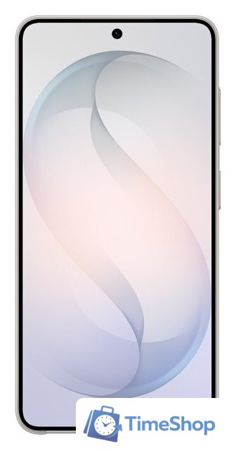 Чехол для телефона Samsung Slim Magnet Case для Samsung Galaxy S26 (серый) - Изображение №5 — Интернет-магазин Time-Shop