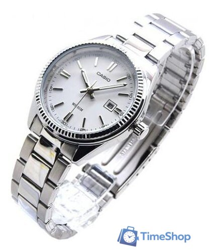 Наручные часы Casio LTP-1302D-7A1 - Изображение №2 — Интернет-магазин Time-Shop