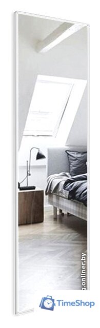 Зеркало Алмаз-Люкс М-393 180x60 - Изображение №1 — Интернет-магазин Time-Shop