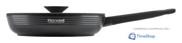Сковорода Rondell Kontur RDA-1488 - Изображение №1 — Интернет-магазин Time-Shop