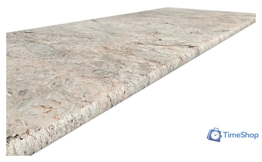 Готовая кухня Mio Tesoro Экстра-лайт 2.2 (антрацит/марсель) - Изображение №4 — Интернет-магазин Time-Shop