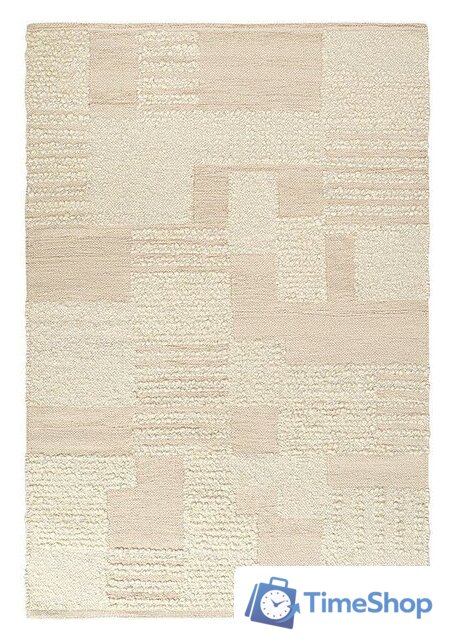 Ковер для жилой комнаты Tkano Ethnic Chandigarh TK24-DR0005 - Изображение №1 — Интернет-магазин Time-Shop