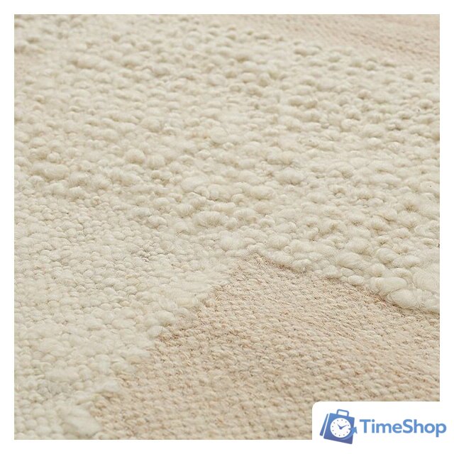 Ковер для жилой комнаты Tkano Ethnic Chandigarh TK24-DR0005 - Изображение №4 — Интернет-магазин Time-Shop