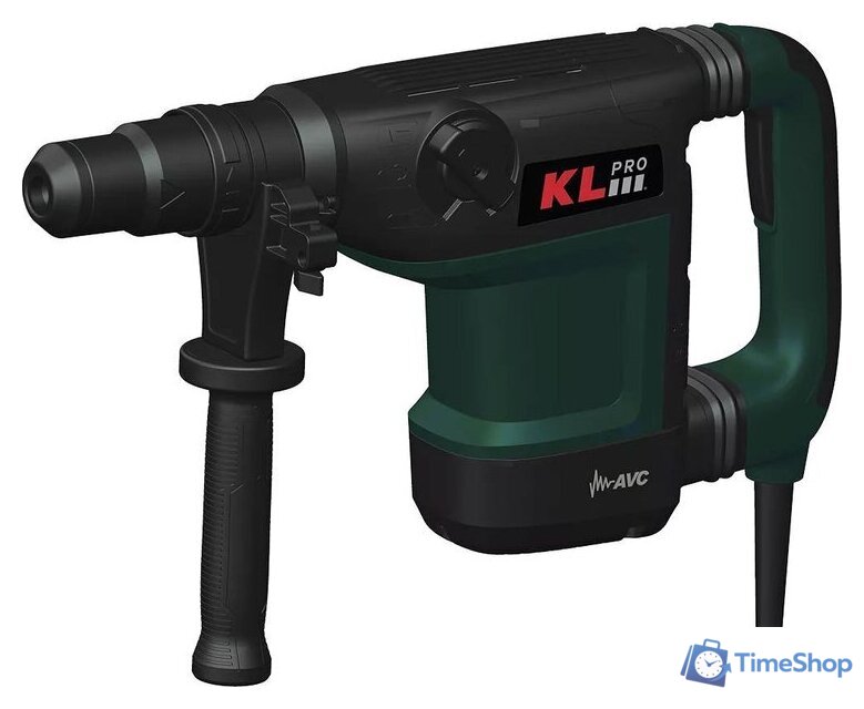 Перфоратор KLPRO KLKD660M (кейс) - Изображение №1 — Интернет-магазин Time-Shop