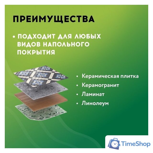Нагревательный мат Русское тепло РТ-480-3.00 2285211 - Изображение №7 — Интернет-магазин Time-Shop