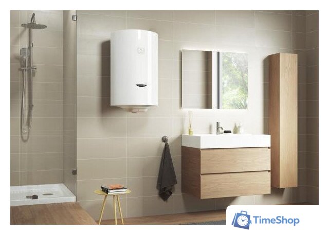 Накопительный электрический водонагреватель Ariston DUNE1 R 80 V 1,5K PL - Изображение №5 — Интернет-магазин Time-Shop