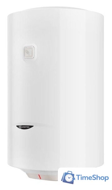 Накопительный электрический водонагреватель Ariston DUNE1 R 80 V 1,5K PL - Изображение №3 — Интернет-магазин Time-Shop