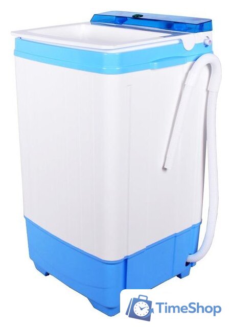 Активаторная стиральная машина Renova WS-65PE Lite - Изображение №1 — Интернет-магазин Time-Shop