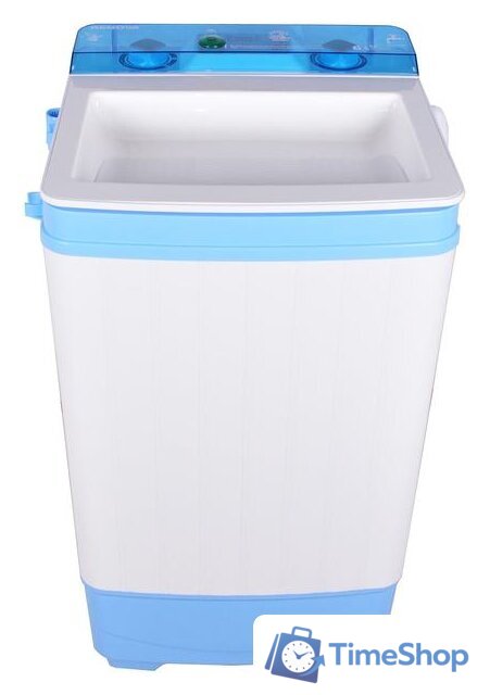 Активаторная стиральная машина Renova WS-65PE Lite - Изображение №2 — Интернет-магазин Time-Shop