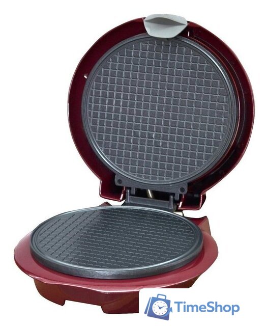 Вафельница Willmark WM-103R - Изображение №1 — Интернет-магазин Time-Shop