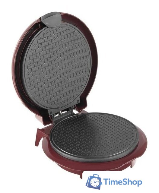 Вафельница Willmark WM-103R - Изображение №2 — Интернет-магазин Time-Shop