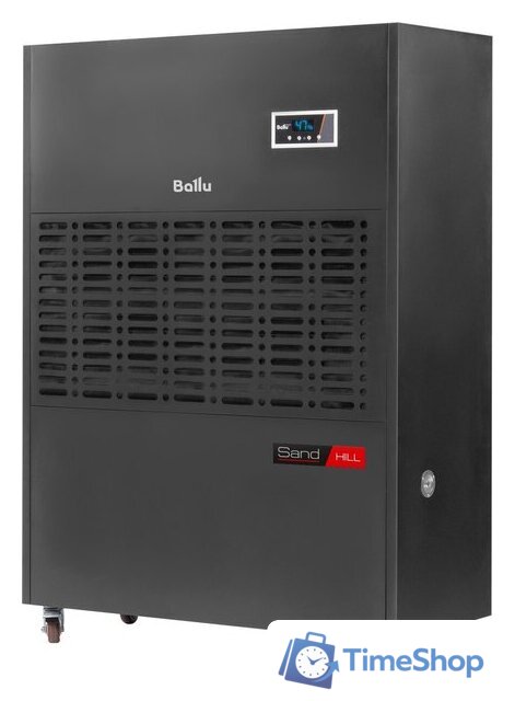 Осушитель воздуха Ballu BDH-360L - Изображение №1 — Интернет-магазин Time-Shop
