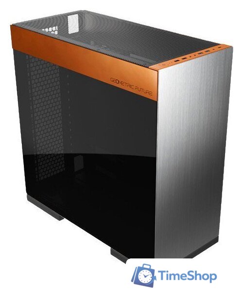 Корпус Geometric Future Model 8 Cowboy - Изображение №1 — Интернет-магазин Time-Shop