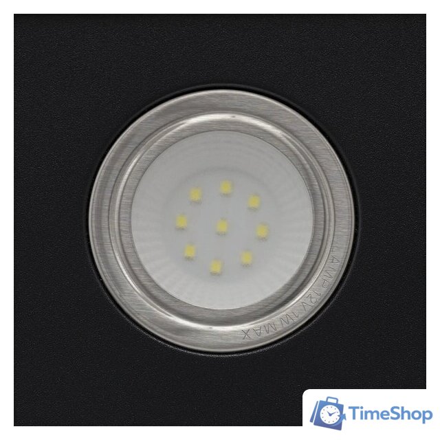 Кухонная вытяжка Krona Irma A 600 S (черный) - Изображение №11 — Интернет-магазин Time-Shop