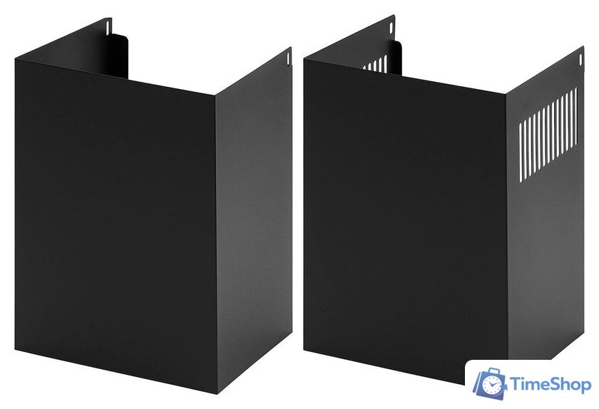 Кухонная вытяжка Krona Irma A 600 S (черный) - Изображение №13 — Интернет-магазин Time-Shop