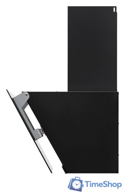 Кухонная вытяжка Krona Irma A 600 S (черный) - Изображение №5 — Интернет-магазин Time-Shop