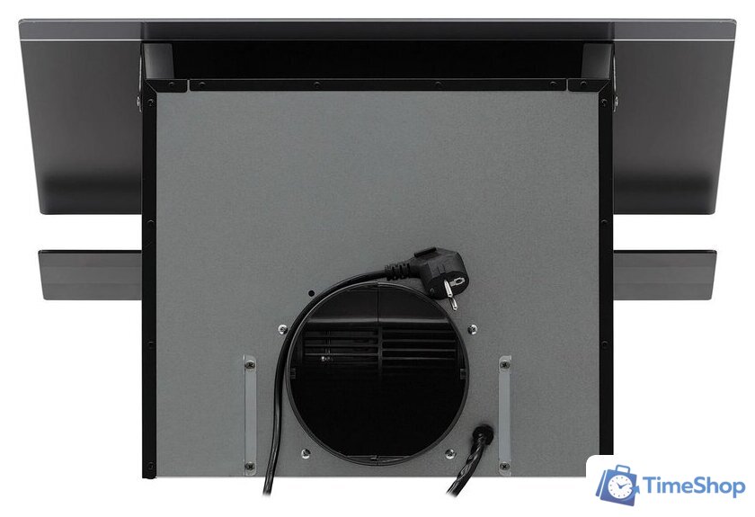 Кухонная вытяжка Krona Irma A 600 S (черный) - Изображение №7 — Интернет-магазин Time-Shop